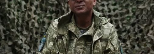 Мирослав Кувалдін завжди був пасіонарієм