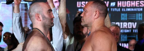 Пулев — Гассієв