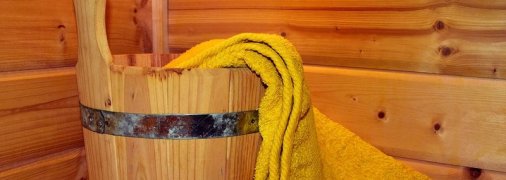ТОП причин, почему баня должна войти в привычку