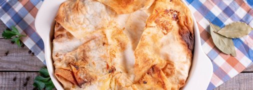 Нежный, ароматный, вкусный