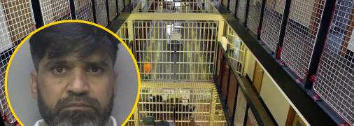 Урфан Шаріф