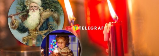 Святий Миколай