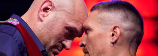 Один из боксеров впервые в карьере станет абсолютным чемпионом мира