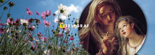 Яке сьогодні свято — Успіння святої Анни