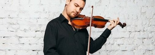 Илья Сметанин