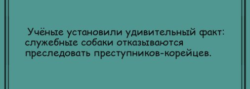 Укрась мир улыбкой: вечерние анекдоты 22 июня