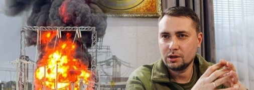 Кирилл Буданов намекает, что в ближайшее время новости о новом "хлопке" в России снова появятся