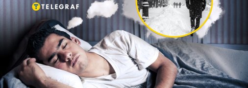 Сон про сніг