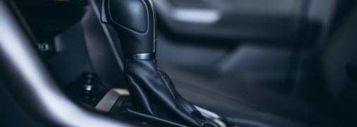 Коробка передач також іноді може давати збій