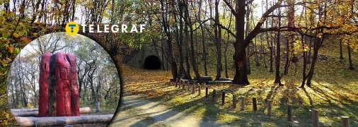 Таємниці Лисої гори у Києві