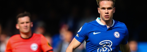 Михаилу Мудрику дали время на адаптацию, но ничего не меняется