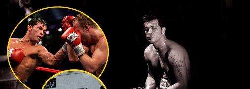 Что известно о смерти легенды бокса Артуро Гатти