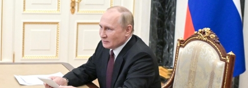 Кремлевский диктатор