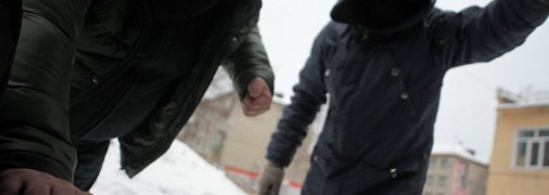 Викрадення в Одесі сталося на Водохреще