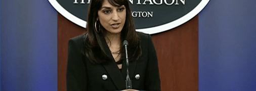 Сабрина Сингх