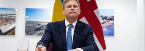 Великобритания стремится стать мировым лидером противостояния авторитаризму