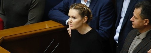 Анна Скороход