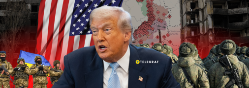 Трамп знову зацікавився питанням завершення війни в Україні