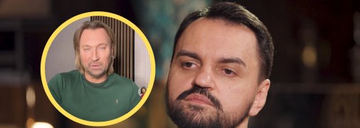 Михайло Ясинський, Олег Винник