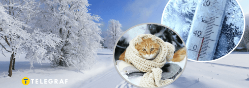 Сніжна погода