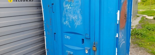 Многомиллионный город погружается в туалетный кризис