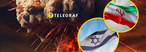 Війна Ірану та Ізраїлю