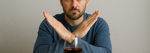 Алкоголь краще не вживати 28 вересня