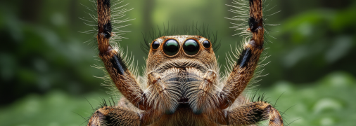 "Лапи вгору"