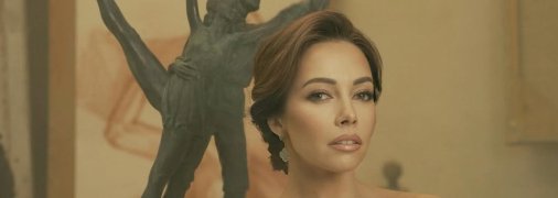 Катерина Кухар – українська прима-балерина