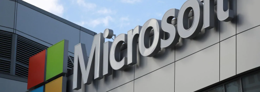 Майкрософт