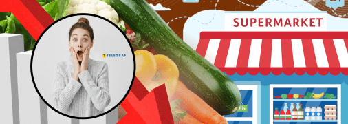 Вартість деяких овочів впаде