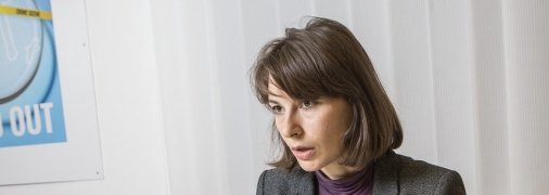 Дарья Каленюк