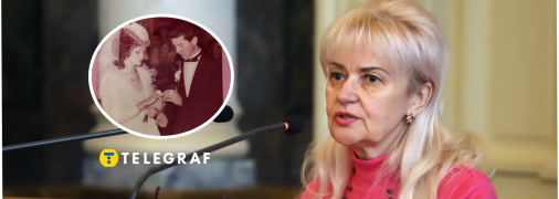 Что известно о бывшем муже Ирины Фарион