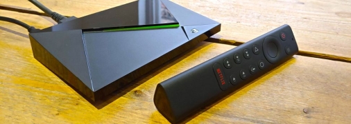 Відкрийте світ розваг на великому екрані з найкращими Android TV приставками