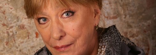 Екатерина Васильева. Фото: Федеральное агентство новостей