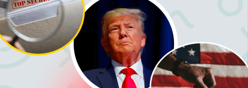 Політик розповів, як буде мстити за справу проти нього