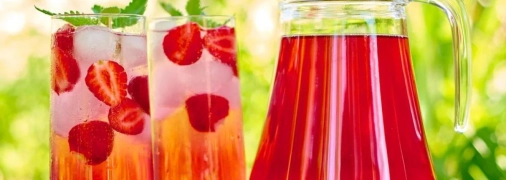 Дуже смачний компот