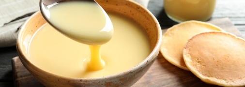 Ділимось двома вдалими рецептами