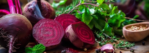 Швидкий і простий спосіб приготувати буряк