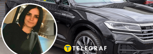 Татьяна Корчевская