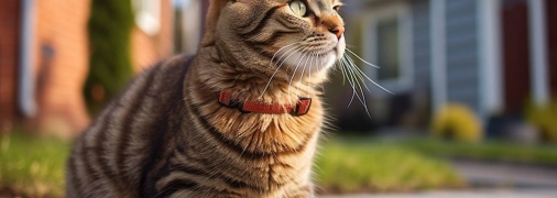 Тварина готова вам віддячити за гостинність