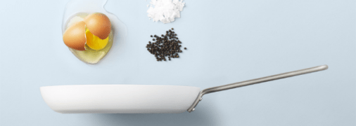 Как быстро накормить ребенка: семь блюд за 5 минут