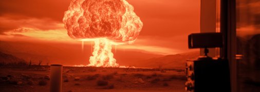 Які ядерні арсенали мають Індія та Пакистан