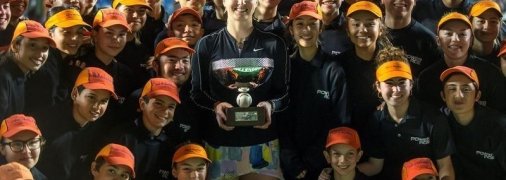 Свитолина улучшила свои позиции в рейтинге WTA