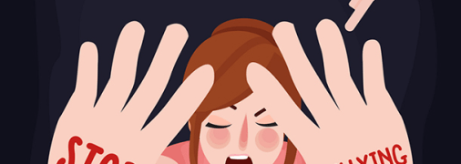 Как в школах США говорят с детьми о буллинге: рассказ мамы