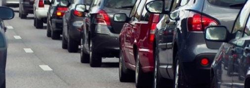 Це суттєво пришвидшить рух та знизить ризик утворення великих заторів