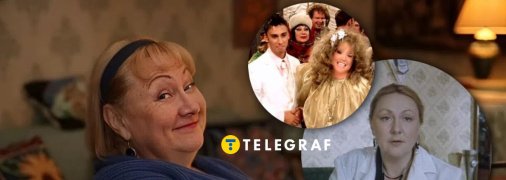 Тетяна Шеліга народилася у Києві