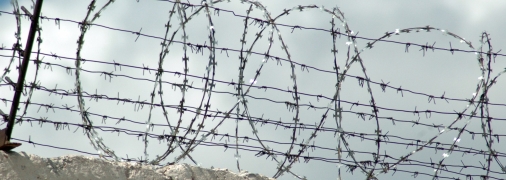 Заключенным говорят, чтобы те голосовали за присоединение 4 областей Украины к составу страны-агрессора