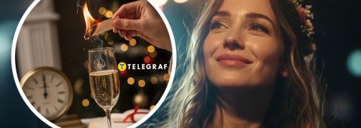 Ваши желания сбудутся - главное верить