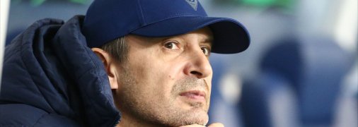 Олександр Шовковський